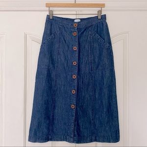 Universal Thread skirt
